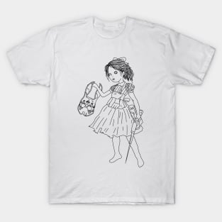 Bioshock T-Shirt